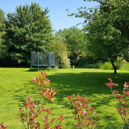L Ancien Moulin A Grains Bed & Breakfast Valmont  Exterior foto